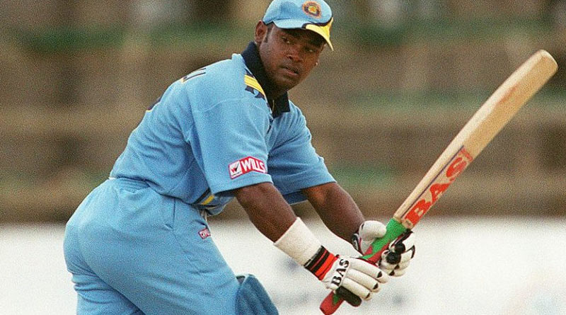 9 Cricket Facts On Vinod Kambli - Cricket Revolt