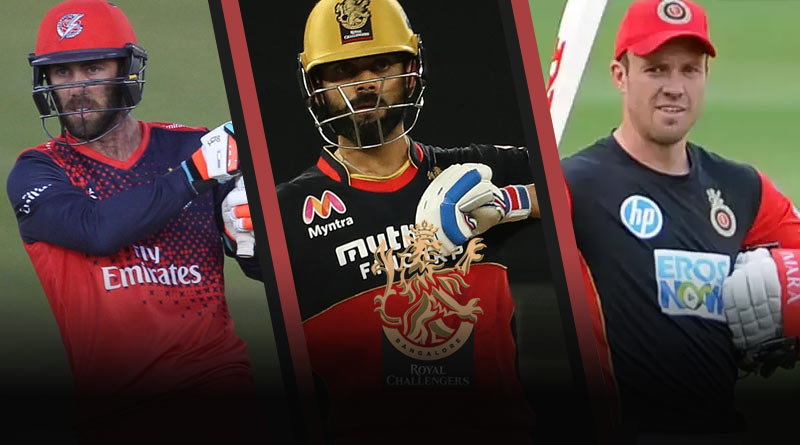 Ipl 2021 Auction Royal Challengers Bangalore Final Squad 