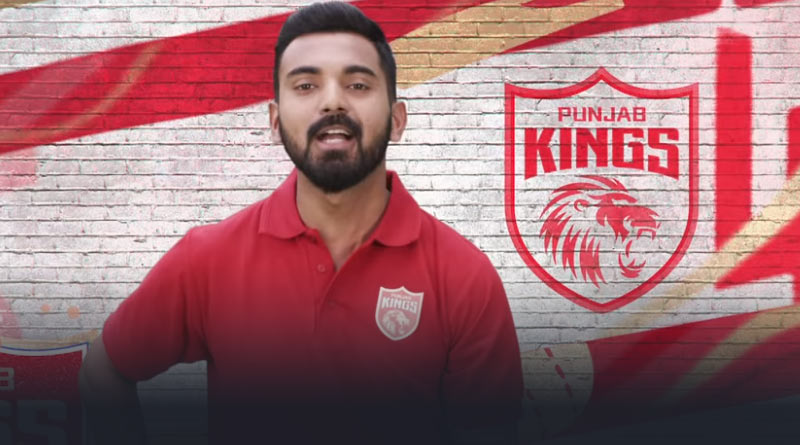 IPL 2021 KL Rahul Ad