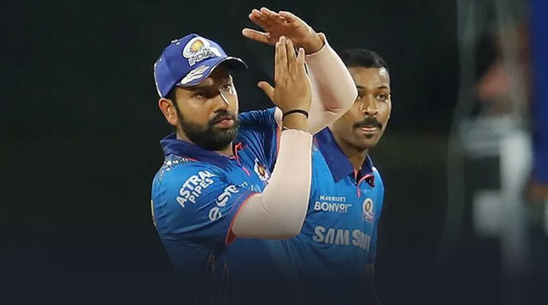 Rohit Sharma