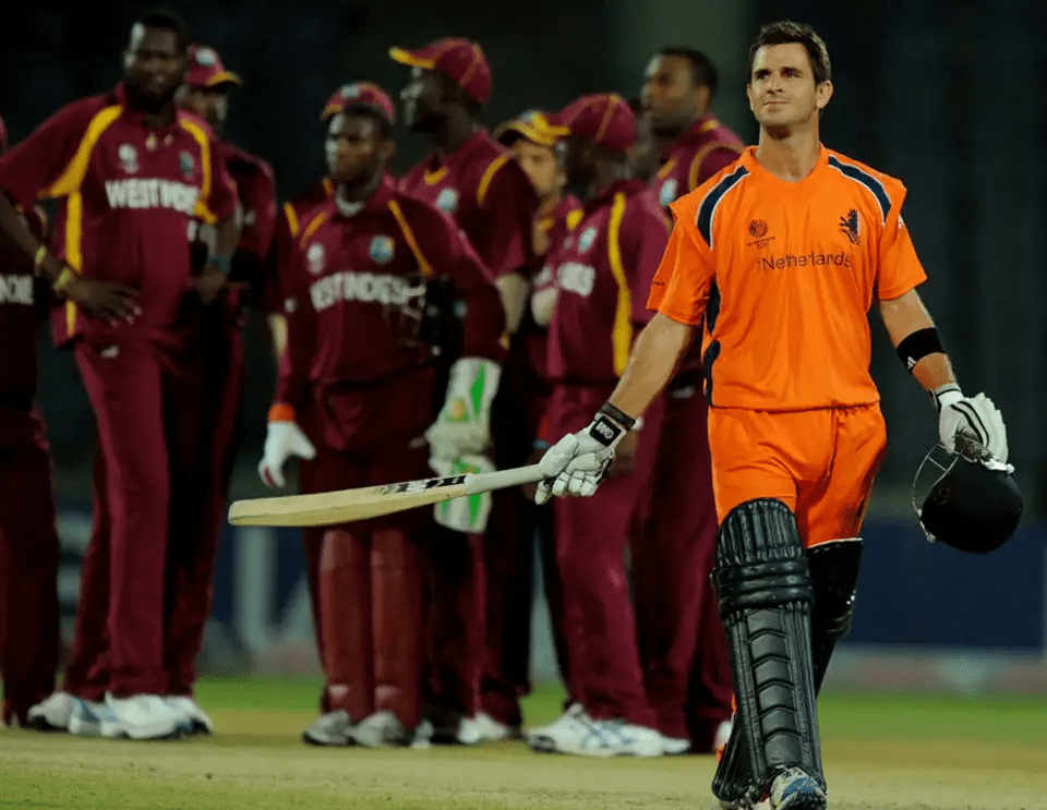 Netherlands vs West Indies: Both teams played against each other over a decade ago! (PC: AFP)