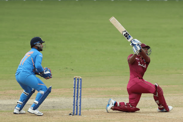 West Indies will play India in USA for the last 2 T20Is (PC: Getty Images)