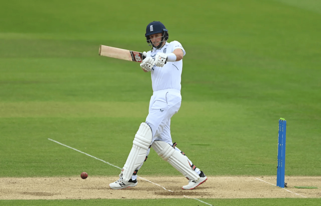 England vs New Zealand 1st Test- Joe Root scored his 26th Test century (PC: Getty Images)
