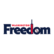 major league cricket - Washington Freedom