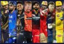 IPL 2024 – Teams & Players list