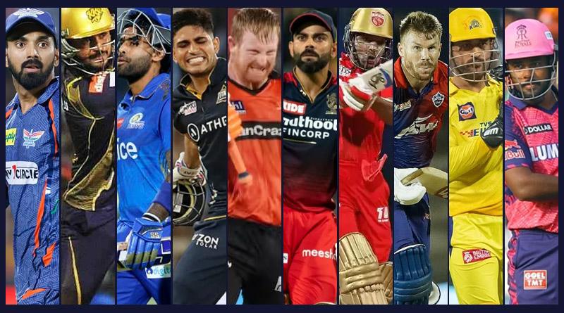 IPL 2024 – Teams & Players list
