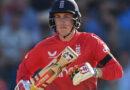 Harry Brooks out of IPL 2024