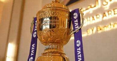 IPL 2025 Auction: Full Player List